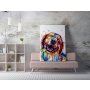 WALLXPERT Dekorativna slika WY165 (70 x 100) - slika 2