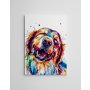 WALLXPERT Dekorativna slika WY165 (70 x 100) - slika 1