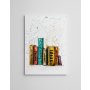 WALLXPERT Dekorativna slika WY231 (70 x 100) - slika 1
