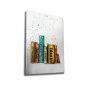 WALLXPERT Dekorativna slika WY231 (70 x 100) - slika 3