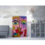 WALLXPERT Dekorativna slika WY211 (50 x 70) - slika 2