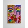 WALLXPERT Dekorativna slika WY211 (50 x 70) - slika 1