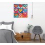 WALLXPERT Dekorativna slika KC433 - slika 2