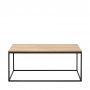 HANAH HOME Sto za dnevnu sobu SHP 985 TT 1 - slika 2