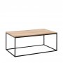 HANAH HOME Sto za dnevnu sobu SHP 985 TT 1 - slika 1