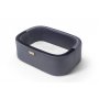 HANAH HOME Hier Metal Black - slika 3