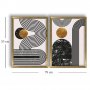 WALLXPERT Dekorativna slika 2P3853NISCT 015 - slika 1