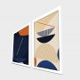 WALLXPERT Dekorativna slika 2P3853NISCT 008 - slika 3