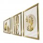 WALLXPERT Dekorativna slika 3P3853NISCT 021 - slika 1