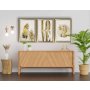 WALLXPERT Dekorativna slika 3P3853NISCT 021 - slika 2