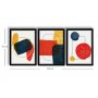 WALLXPERT Dekorativna slika 3P3853NISCT 005 - slika 3