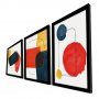WALLXPERT Dekorativna slika 3P3853NISCT 005 - slika 1