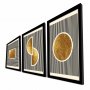 WALLXPERT Dekorativna slika 3P3853NISCT 016 - slika 3