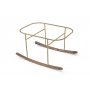 HANAH HOME Hier Metal Grey Gold - slika 2