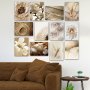 WALLXPERT Dekorativna slika 12MDF33YS - slika 2