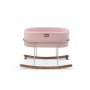HANAH HOME Hier Metal Pink Chrome - slika 1