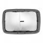 WALLXPERT Katlanir Light Grey - slika 5