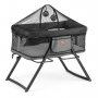 WALLXPERT Katlanir Light Grey - slika 1