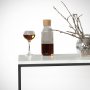 HANAH HOME Sto za dnevnu sobu Poly Marmo - slika 5
