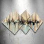 WALLXPERT Dekorativna slika 4MDF05568864473 - slika 2