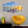WALLXPERT Dekorativna slika 5M 18 - slika 2