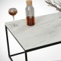HANAH HOME Sto za dnevnu sobu Cosco Marmo - slika 4