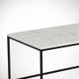 HANAH HOME Sto za dnevnu sobu Cosco Marmo - slika 5