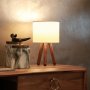 OPVIQ Stona lampa AYD 2940 - slika 2