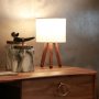 OPVIQ Stona lampa AYD 2939 - slika 2