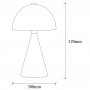 OPVIQ Stona lampa Dodo 5052 - slika 3