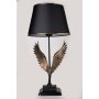 OPVIQ Stona lampa Aigle Gold - slika 1