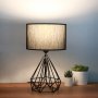 OPVIQ Stona lampa AYD 2973 - slika 2