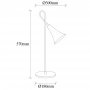OPVIQ Stona lampa Sarmal 3071 - slika 3