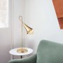 OPVIQ Stona lampa Sarmal 3071 - slika 2