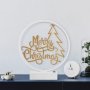 OPVIQ Stona lampa XMAS10 - slika 2