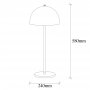 OPVIQ Stona lampa Can NT 134 - slika 3