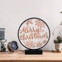 OPVIQ Stona lampa XMAS5 - slika 4