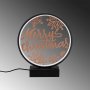 OPVIQ Stona lampa XMAS5 - slika 5