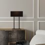 OPVIQ Stona lampa Salihini MR 615 - slika 4