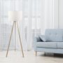 OPVIQ Podna lampa AYD 1523 - slika 1