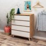 HANAH HOME Komoda Suvera - slika 2