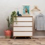 HANAH HOME Komoda Suvera - slika 1
