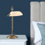 OPVIQ Stona lampa ML 9063 White - slika 2