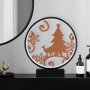 OPVIQ Stona lampa XMAS3 - slika 3