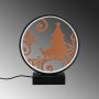 OPVIQ Stona lampa XMAS3 - slika 5