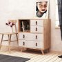 HANAH HOME Komoda Witlof - slika 2
