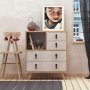 HANAH HOME Komoda Witlof - slika 1