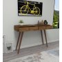 HANAH HOME Komoda Tesla Walnut - slika 2