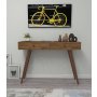 HANAH HOME Komoda Tesla Walnut - slika 3