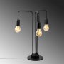 OPVIQ Stona lampa Mum 3522 - slika 4